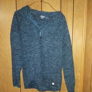 Women's sweater